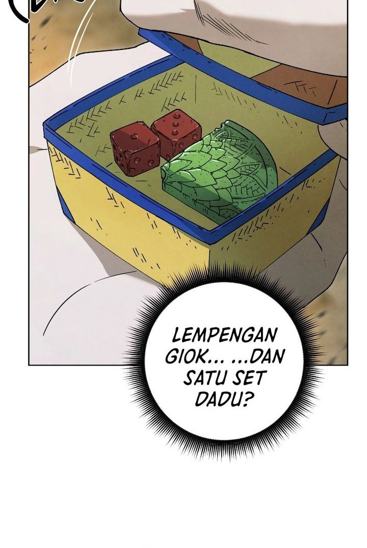Reincarnated In a Cursed Game chapter 26 halaman 32