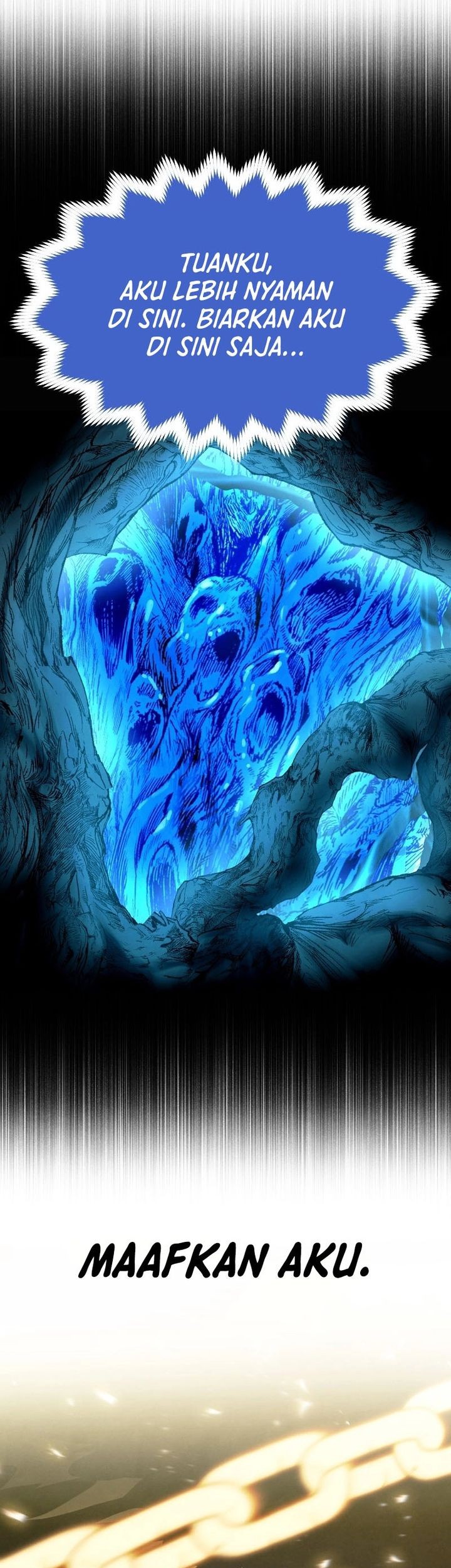 Reincarnated In a Cursed Game chapter 26 halaman 41