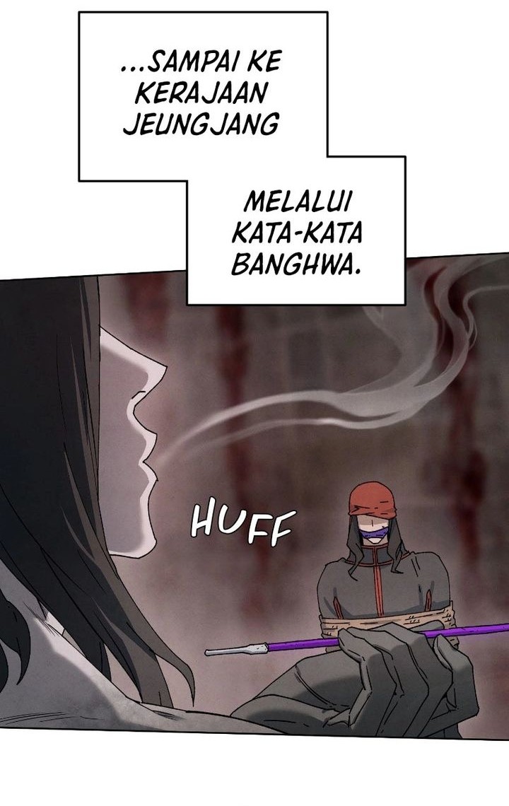 Reincarnated In a Cursed Game chapter 26 halaman 62