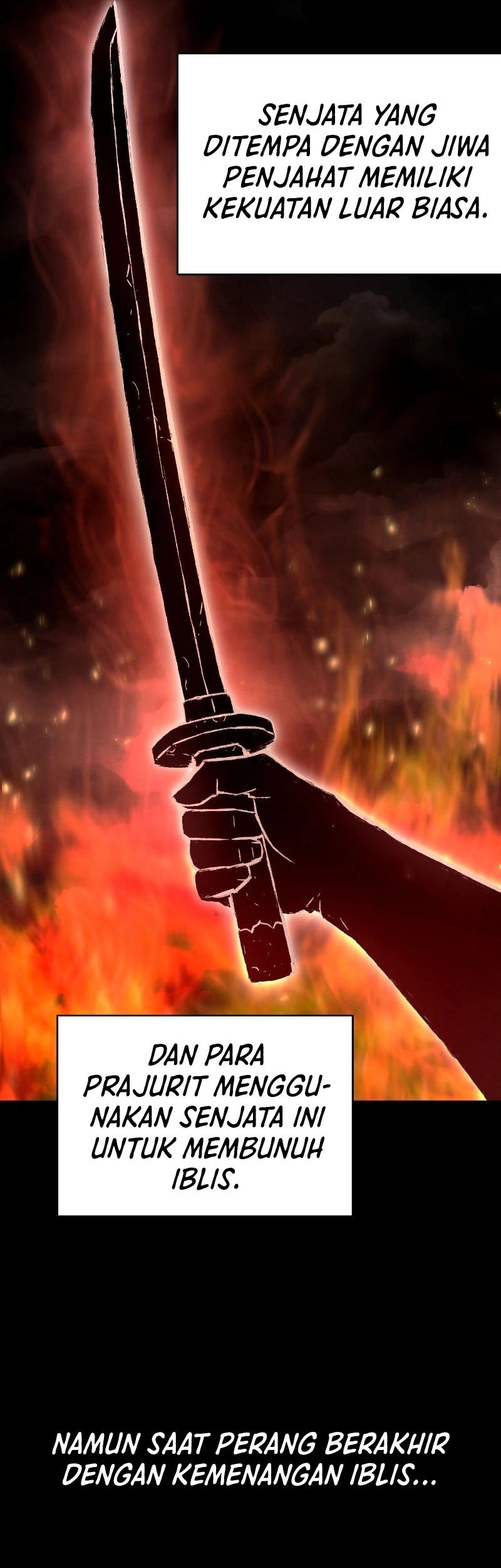 Reincarnated In a Cursed Game chapter 27 halaman 10