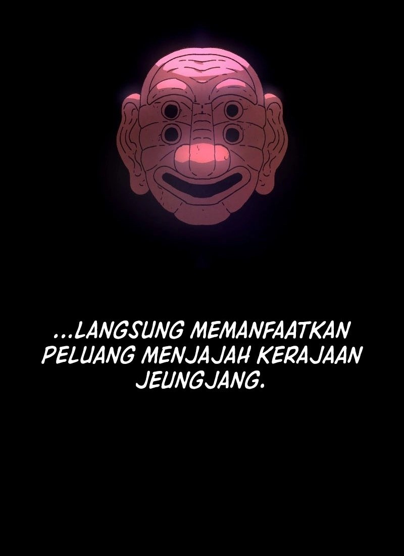 Reincarnated In a Cursed Game chapter 27 halaman 12