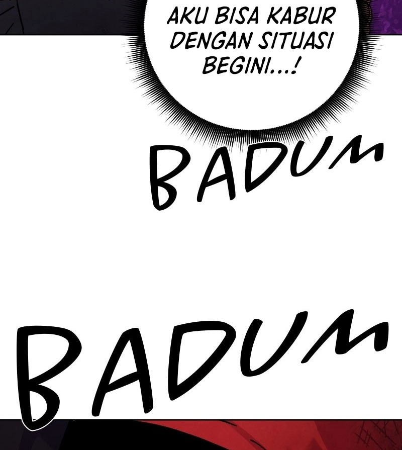Reincarnated In a Cursed Game chapter 27 halaman 30