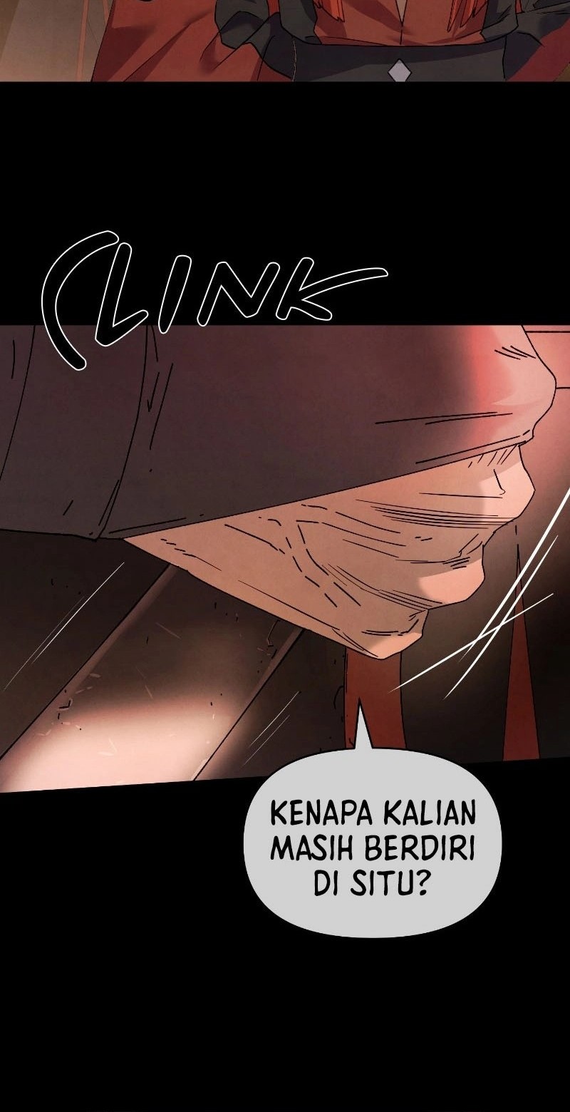 Reincarnated In a Cursed Game chapter 27 halaman 33