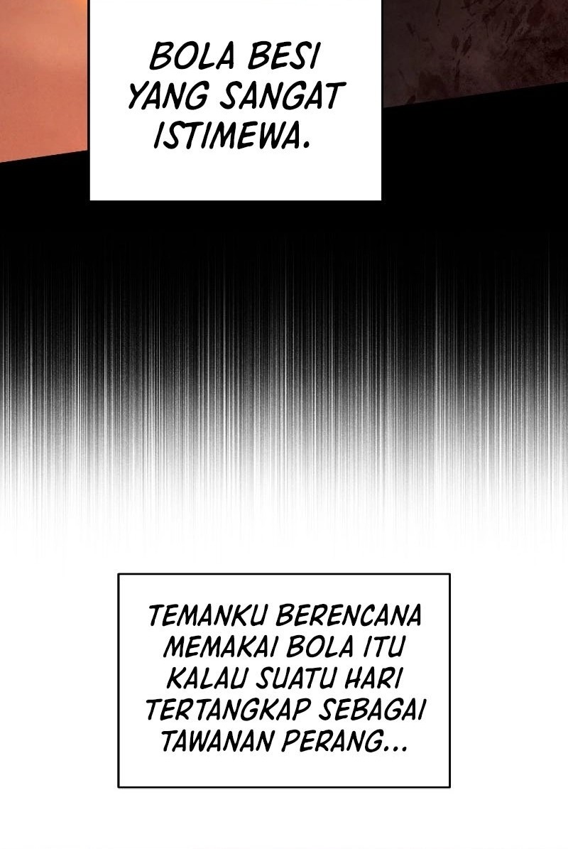 Reincarnated In a Cursed Game chapter 27 halaman 42