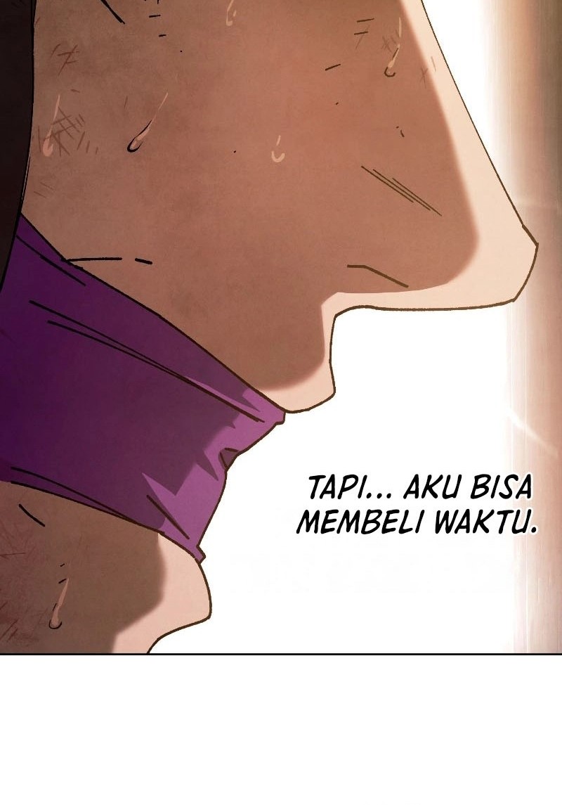 Reincarnated In a Cursed Game chapter 27 halaman 45