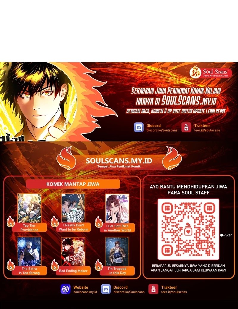 Reincarnated In a Cursed Game chapter 27 halaman 59