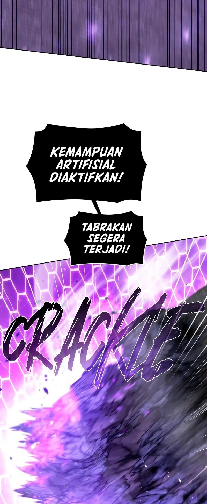Reincarnated In a Cursed Game Bab 28 halaman 6