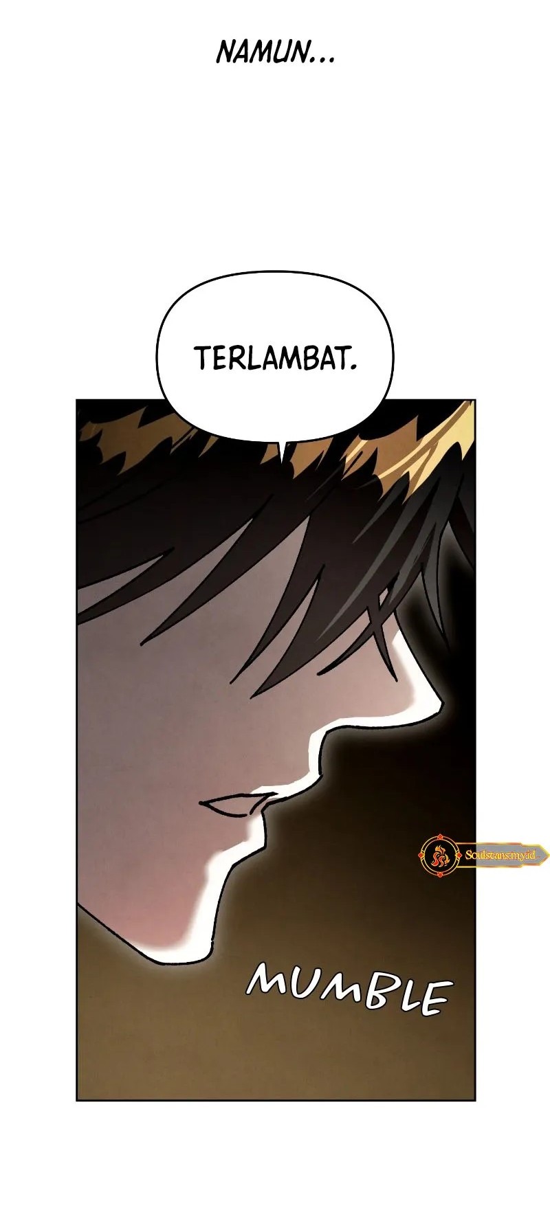Reincarnated In a Cursed Game Bab 28 halaman 12