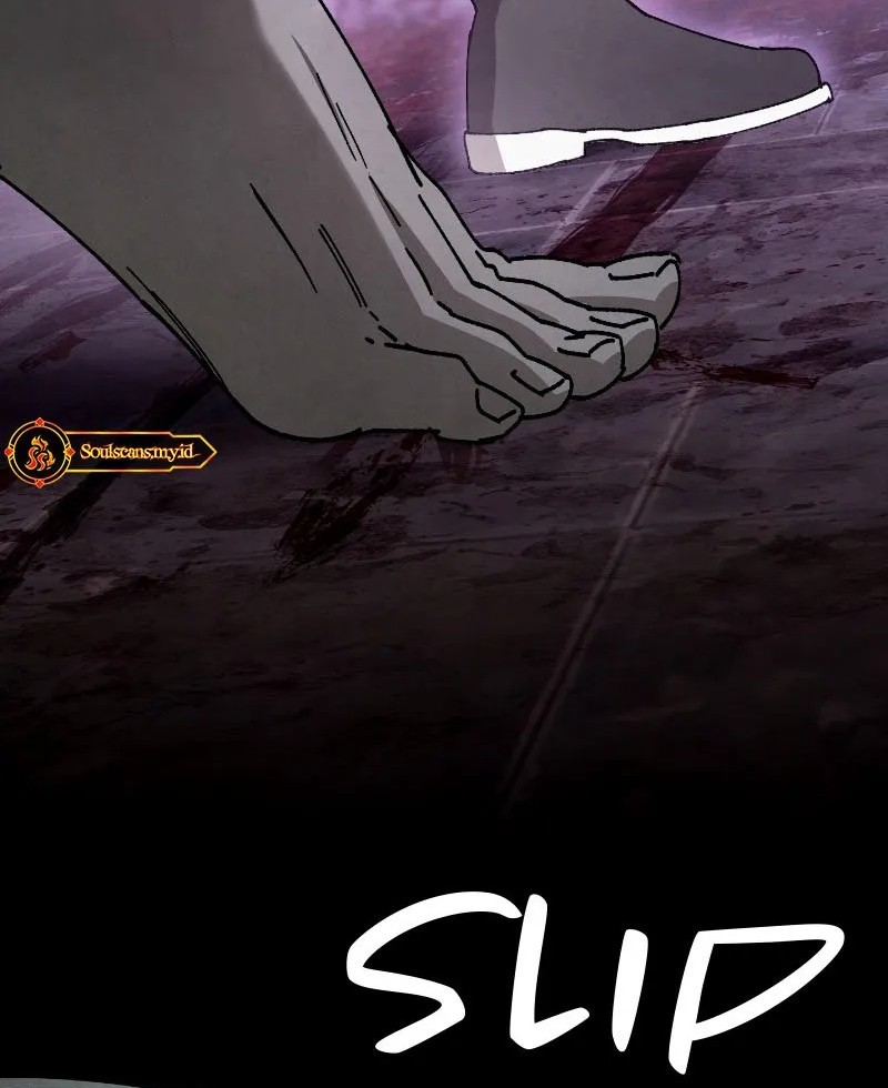 Reincarnated In a Cursed Game Bab 28 halaman 24