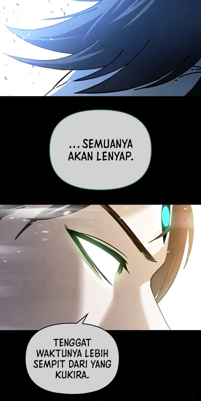 Reincarnated In a Cursed Game Bab 28 halaman 36