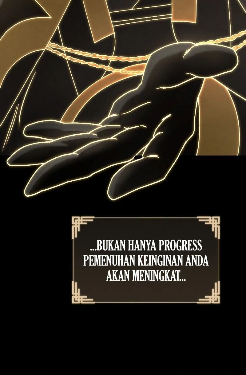 Reincarnated In a Cursed Game Bab 28 halaman 42