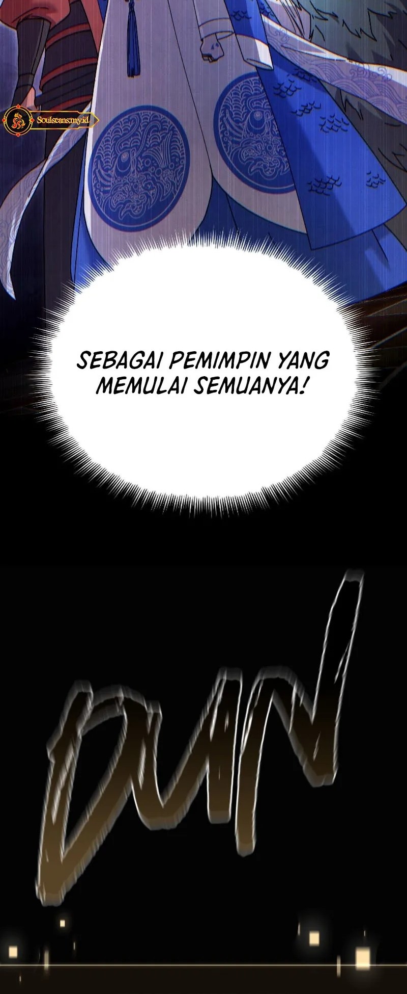 Reincarnated In a Cursed Game Bab 28 halaman 48