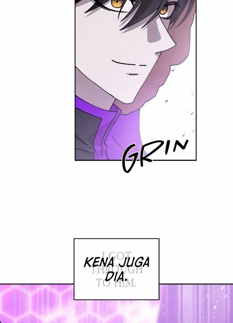 Reincarnated In a Cursed Game chapter 29 halaman 8