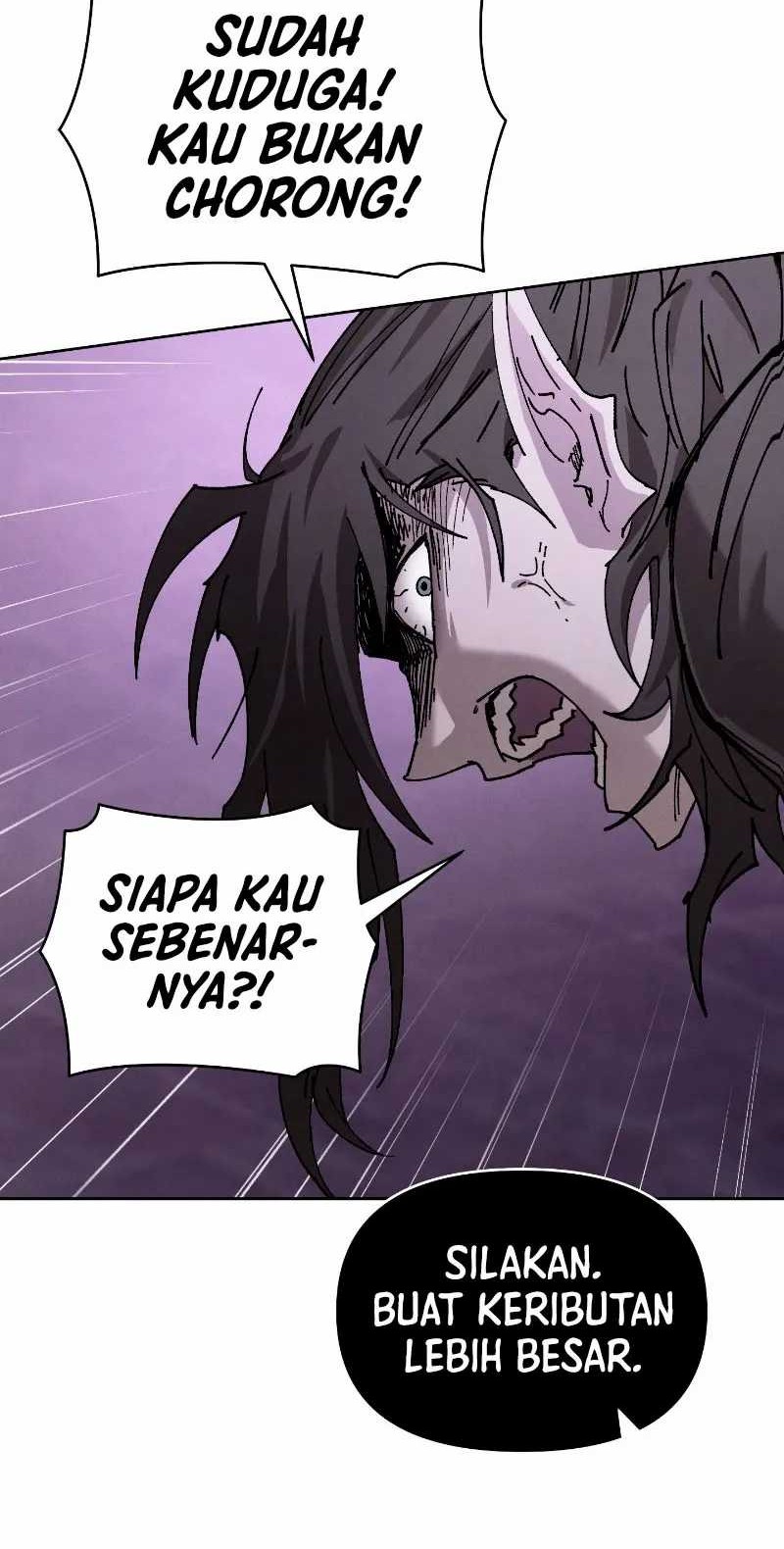 Reincarnated In a Cursed Game chapter 29 halaman 16