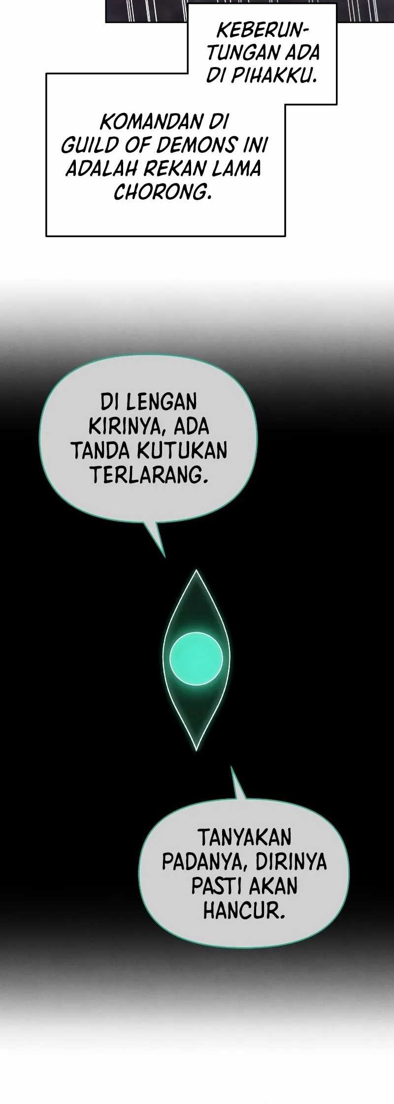Reincarnated In a Cursed Game chapter 29 halaman 18