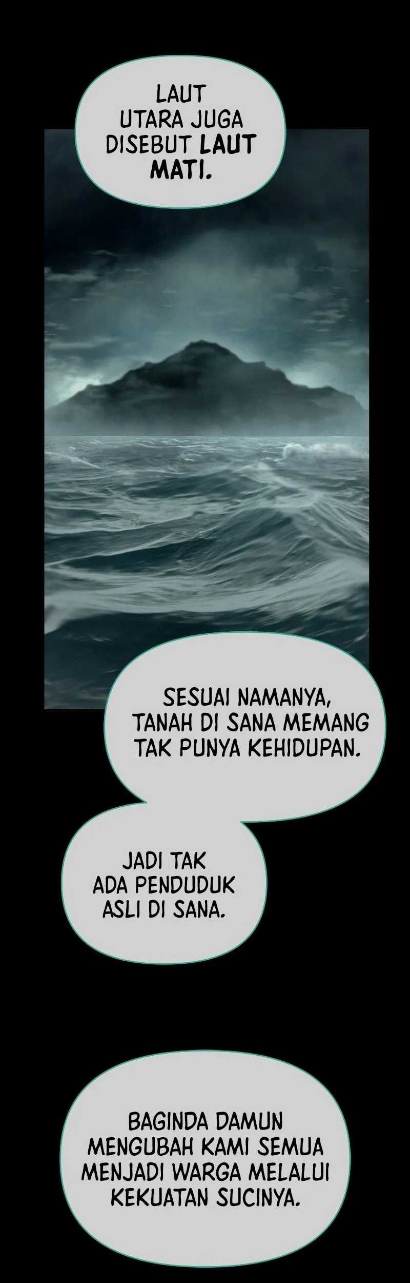 Reincarnated In a Cursed Game chapter 29 halaman 26