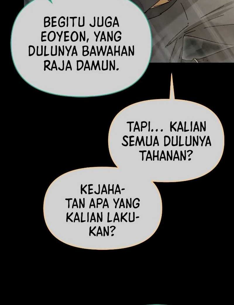 Reincarnated In a Cursed Game chapter 29 halaman 30