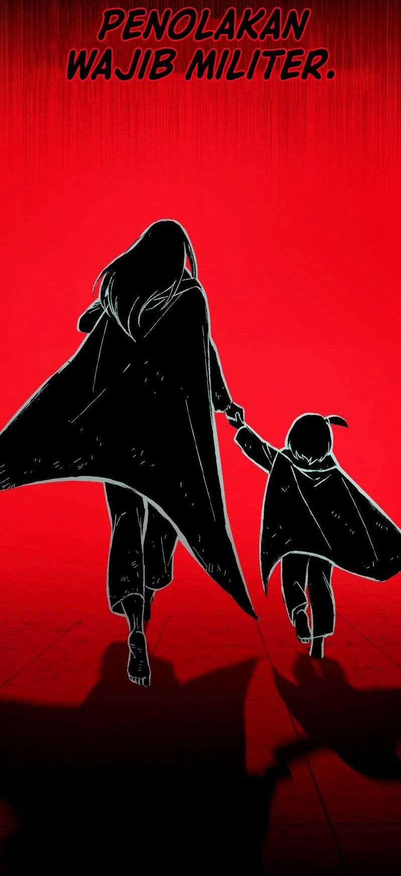 Reincarnated In a Cursed Game chapter 29 halaman 32