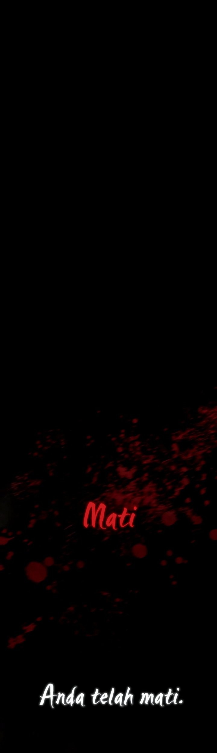 Reincarnated In a Cursed Game chapter 3 halaman 3
