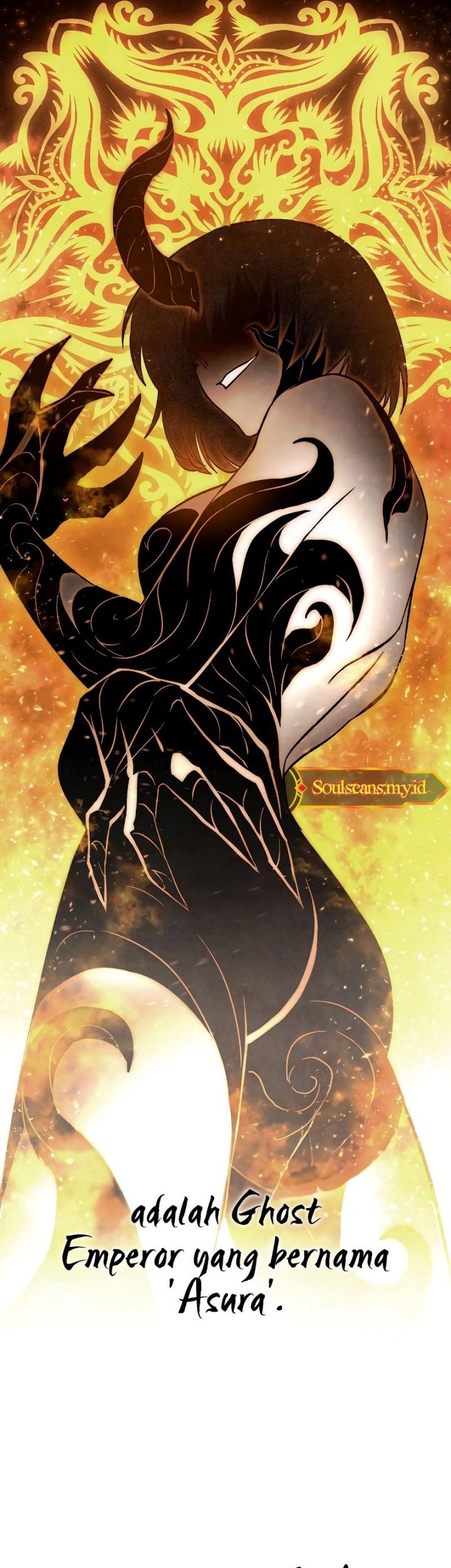 Reincarnated In a Cursed Game chapter 3 halaman 13