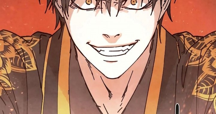 Reincarnated In a Cursed Game chapter 3 halaman 17