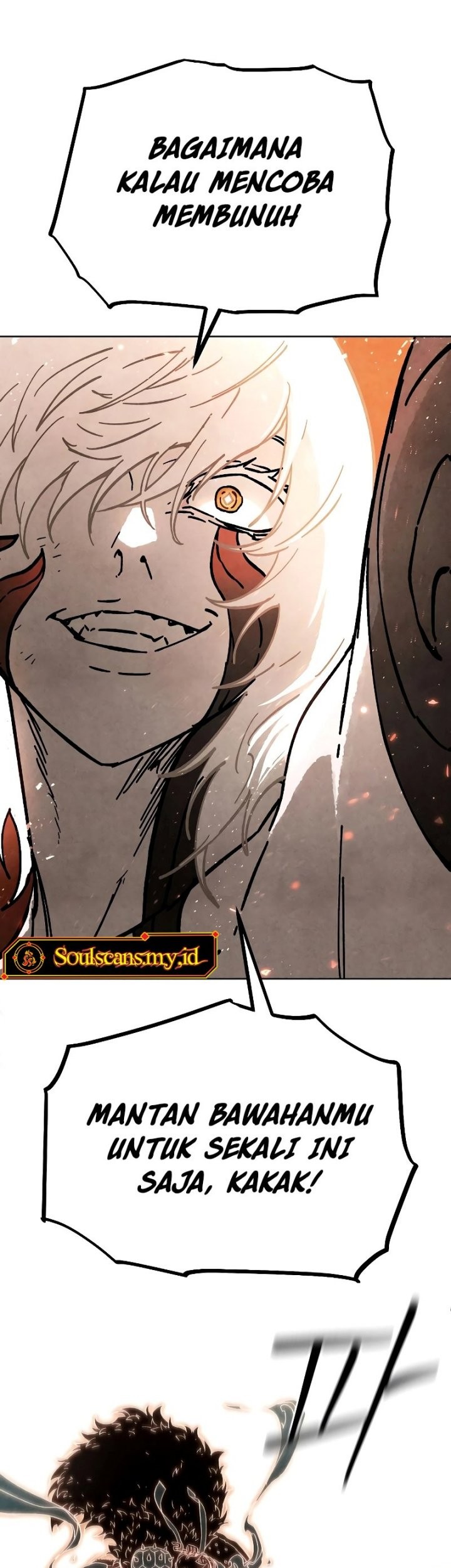 Reincarnated In a Cursed Game chapter 3 halaman 48