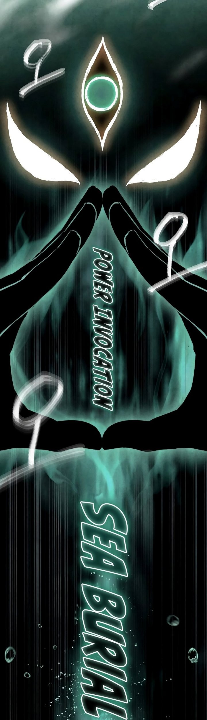 Reincarnated In a Cursed Game chapter 3 halaman 60