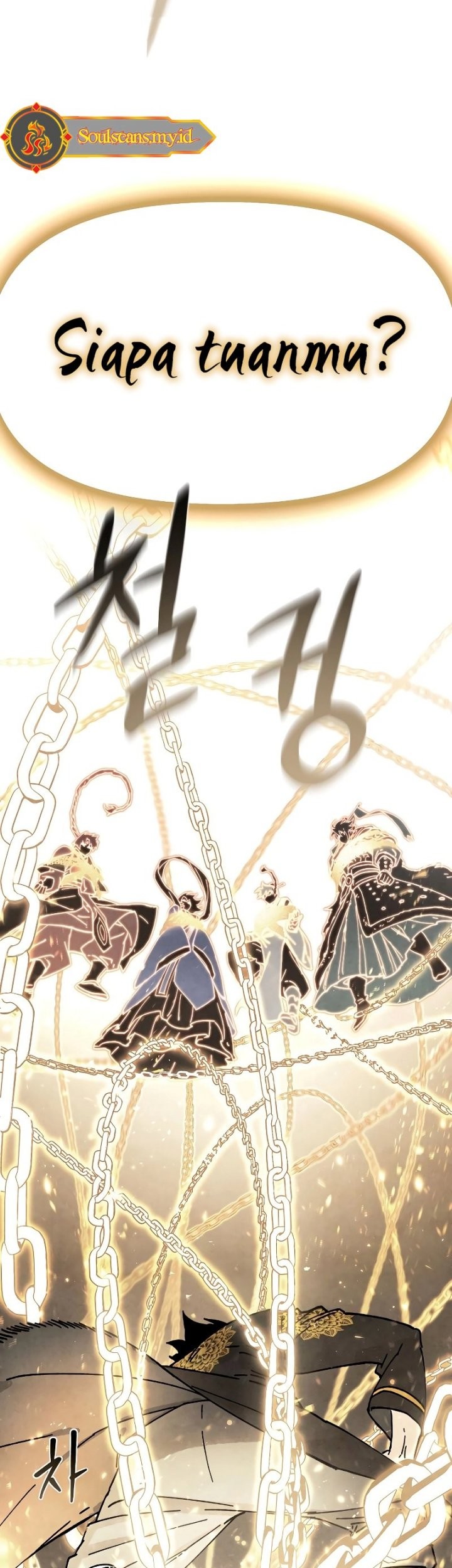 Reincarnated In a Cursed Game chapter 3 halaman 66