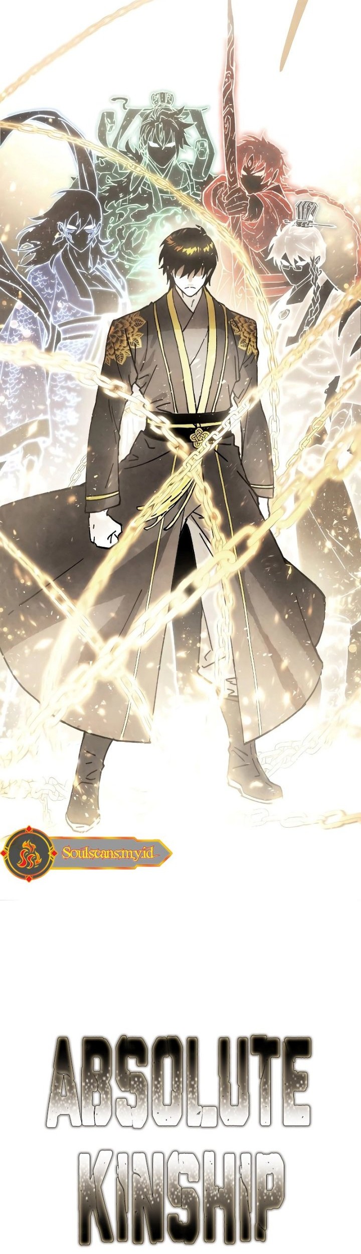 Reincarnated In a Cursed Game chapter 3 halaman 70