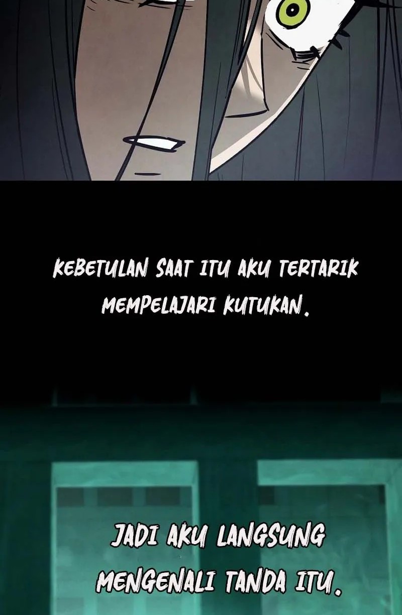 Reincarnated In a Cursed Game chapter 30 halaman 6