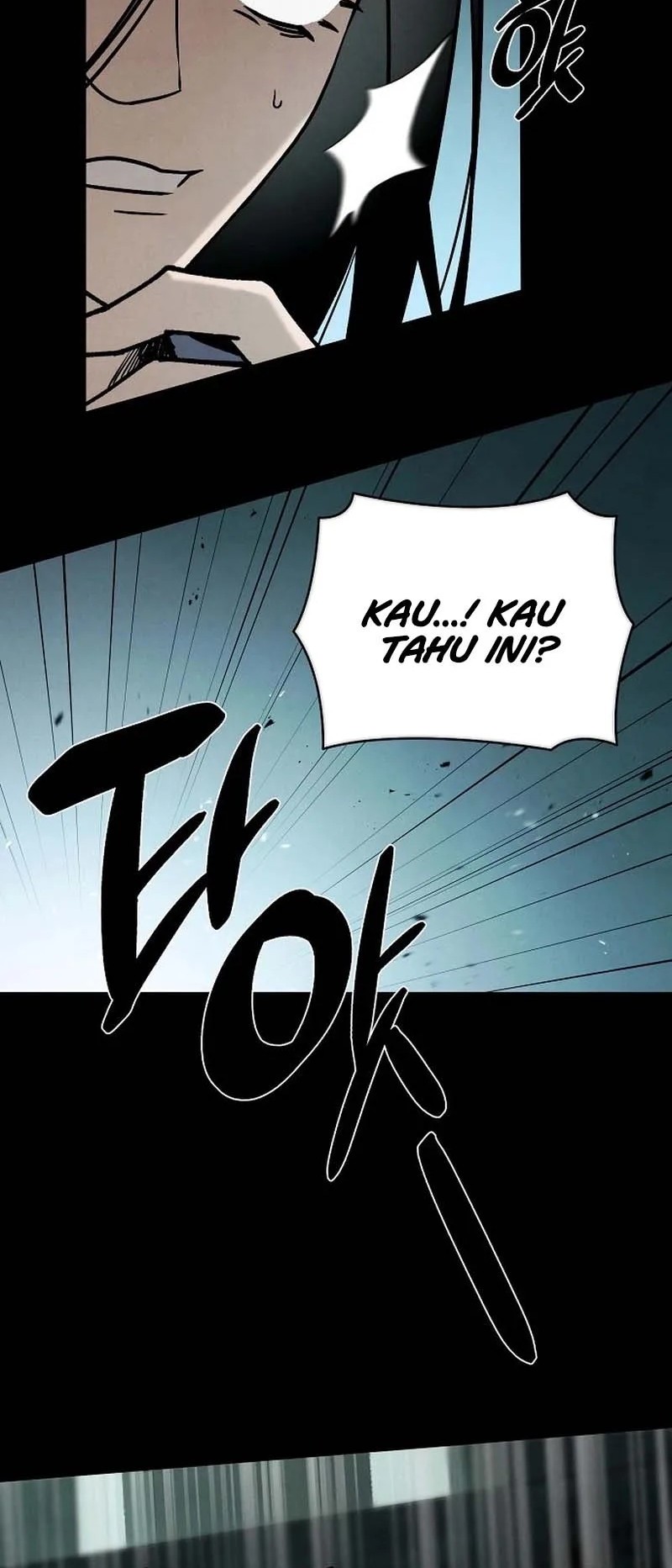 Reincarnated In a Cursed Game chapter 30 halaman 9