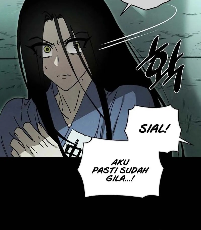 Reincarnated In a Cursed Game chapter 30 halaman 12