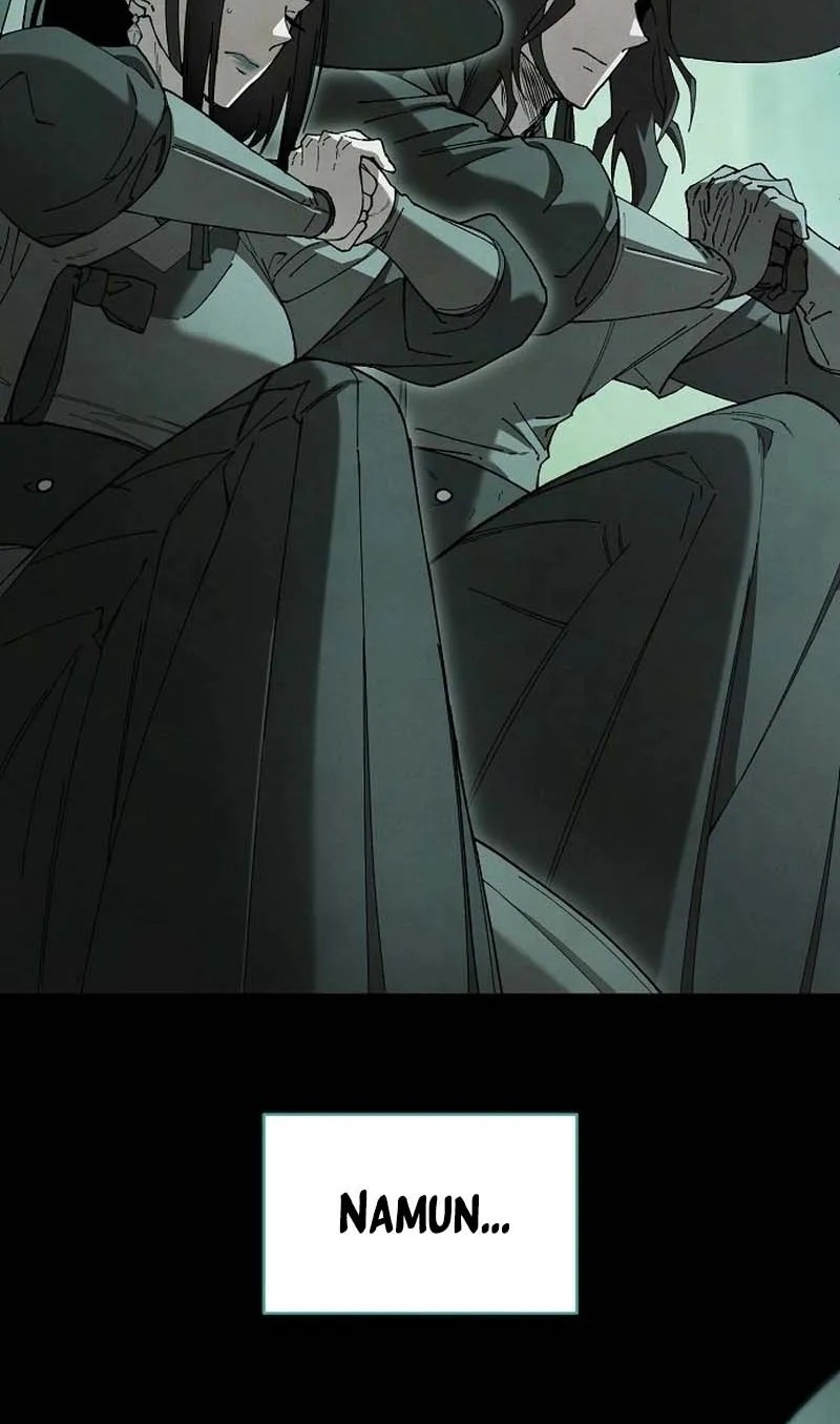 Reincarnated In a Cursed Game chapter 30 halaman 18