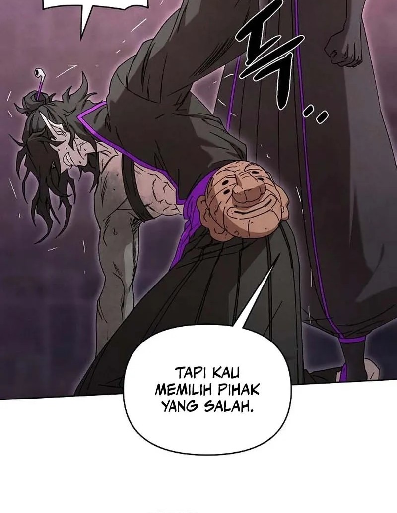 Reincarnated In a Cursed Game chapter 30 halaman 24