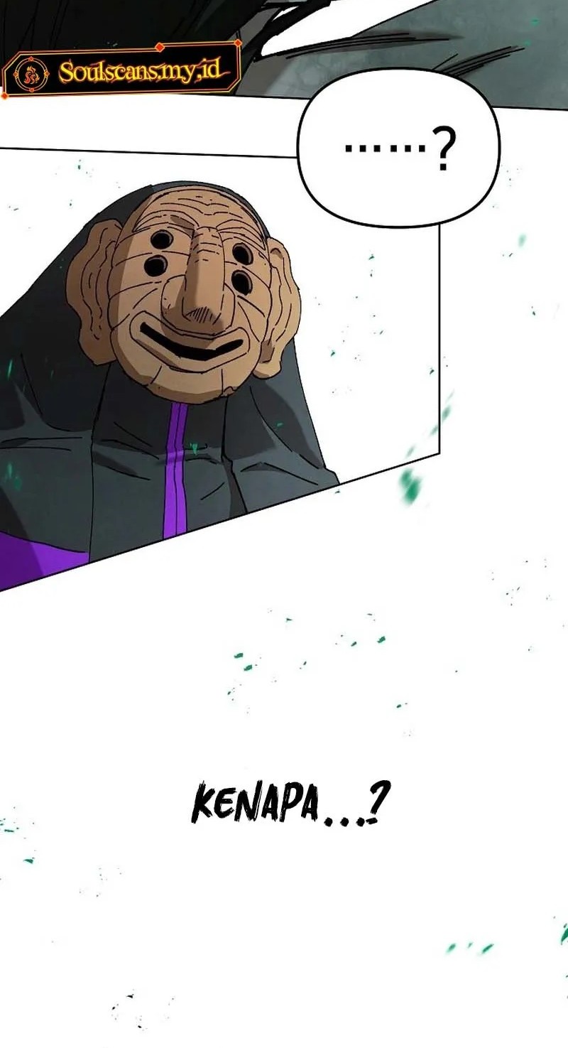 Reincarnated In a Cursed Game chapter 30 halaman 30