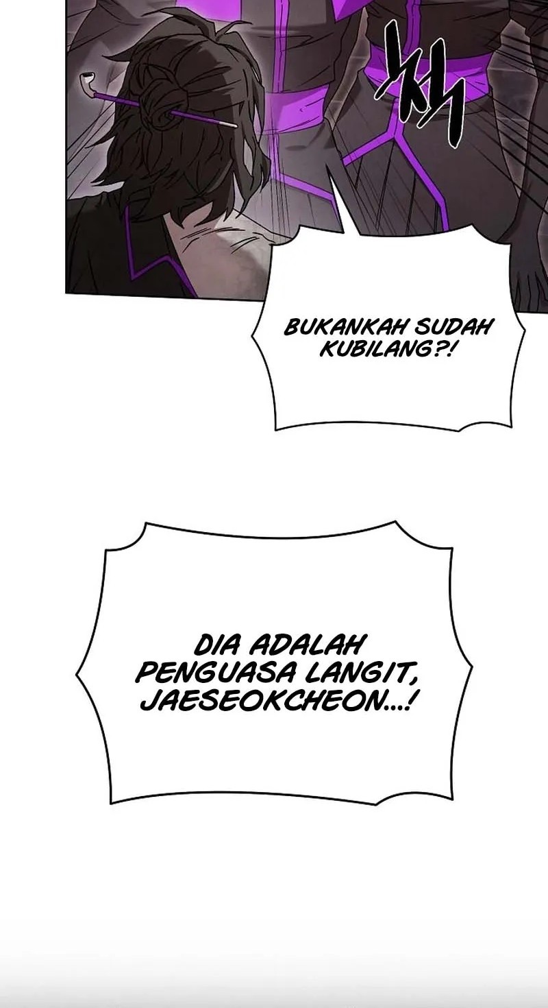 Reincarnated In a Cursed Game chapter 30 halaman 36