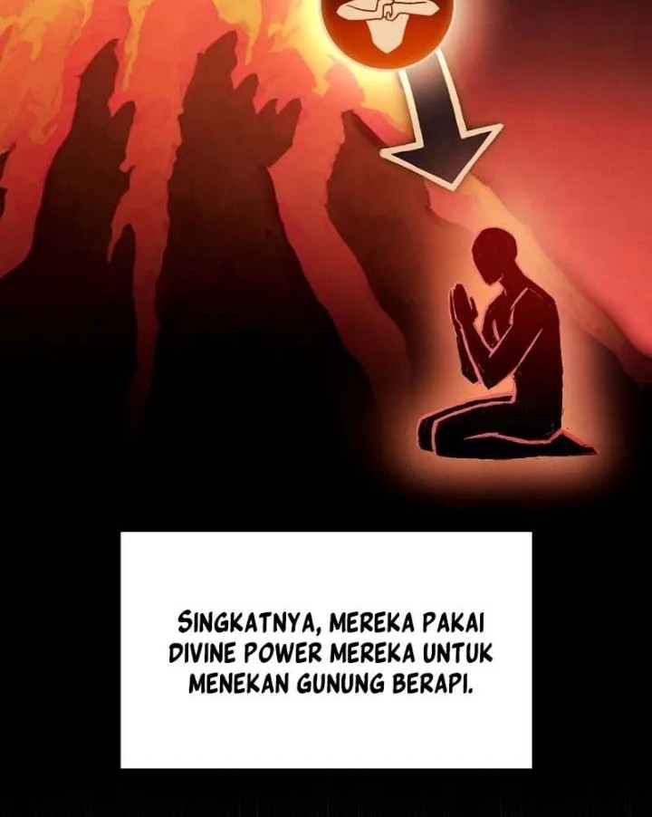 Reincarnated In a Cursed Game Bab 31 halaman 14