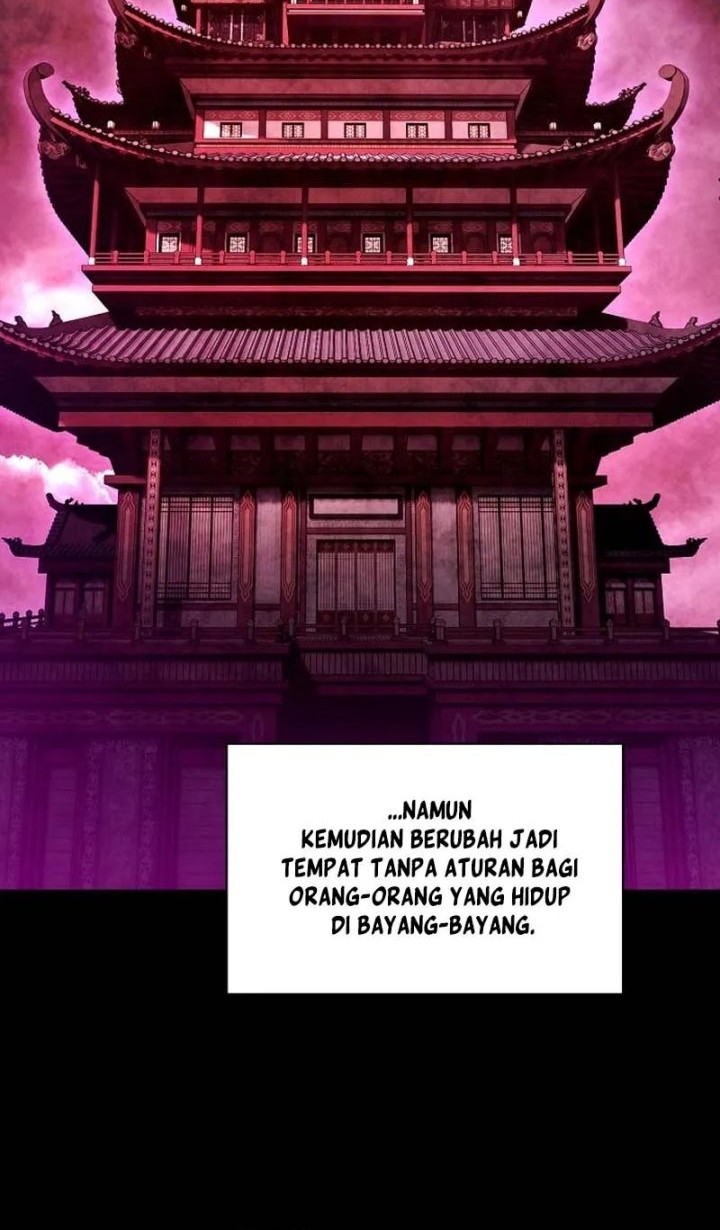 Reincarnated In a Cursed Game Bab 31 halaman 45