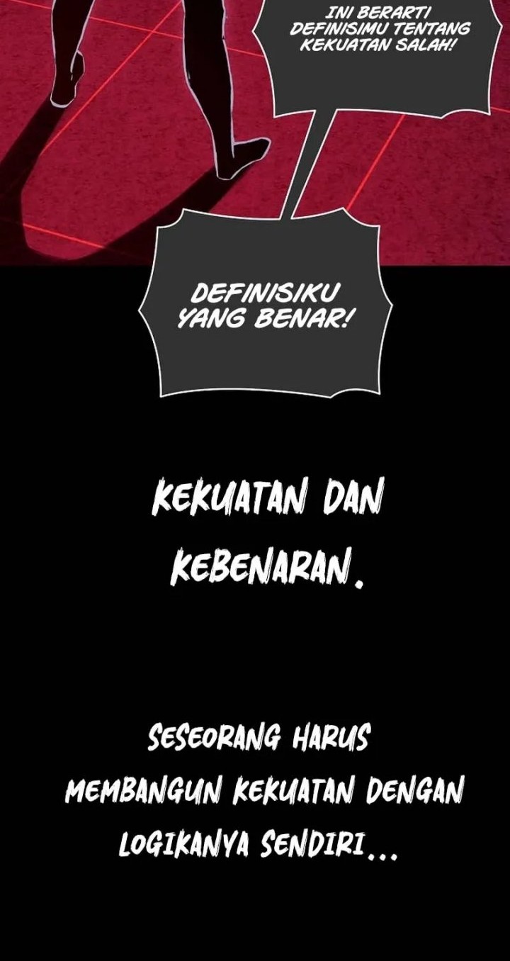 Reincarnated In a Cursed Game chapter 32 halaman 3