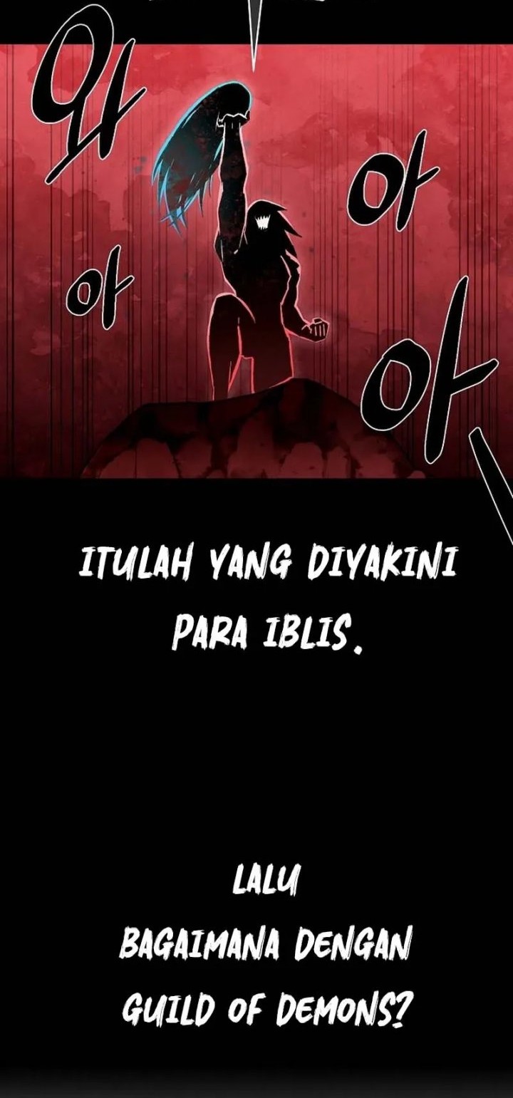 Reincarnated In a Cursed Game chapter 32 halaman 5