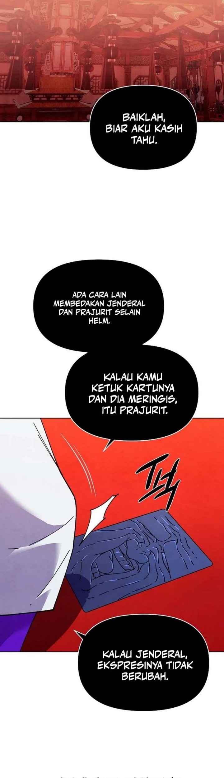Reincarnated In a Cursed Game chapter 32 halaman 37
