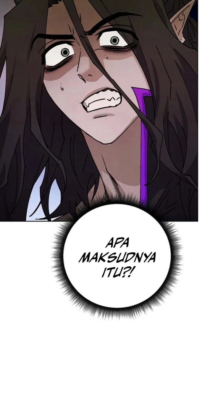 Reincarnated In a Cursed Game chapter 32 halaman 40