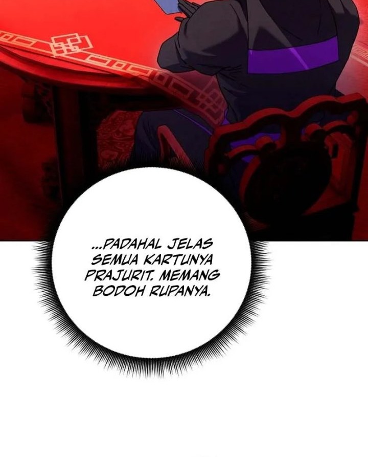 Reincarnated In a Cursed Game chapter 32 halaman 42