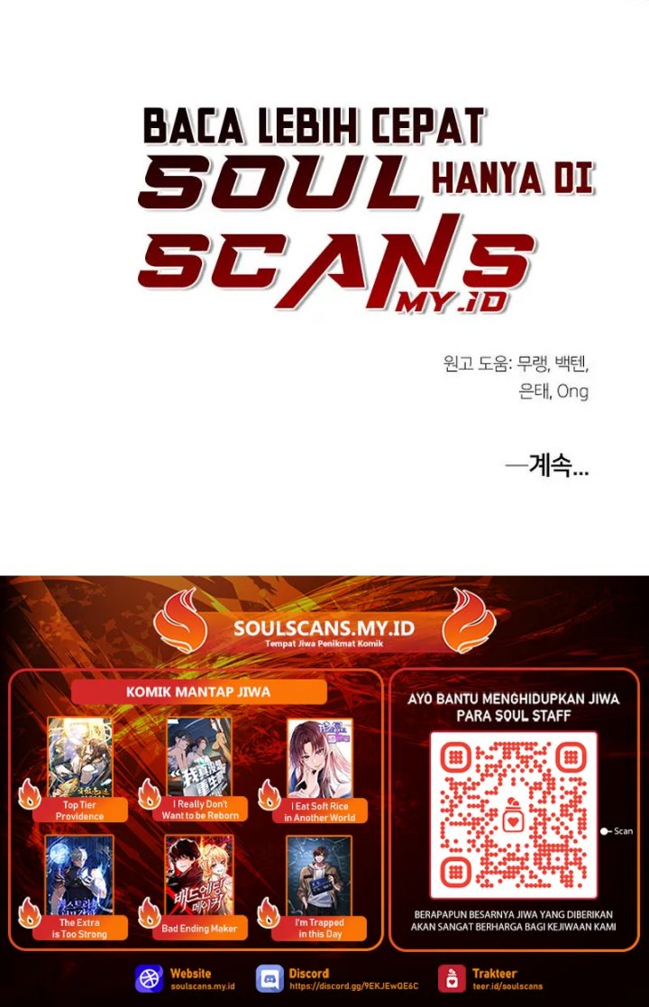 Reincarnated In a Cursed Game chapter 32 halaman 59