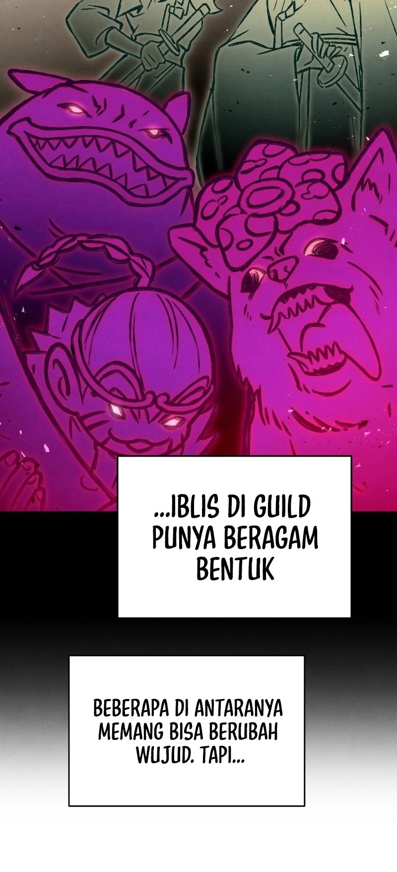 Reincarnated In a Cursed Game Bab 33 halaman 20