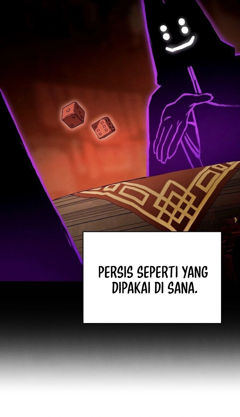 Reincarnated In a Cursed Game Bab 33 halaman 31