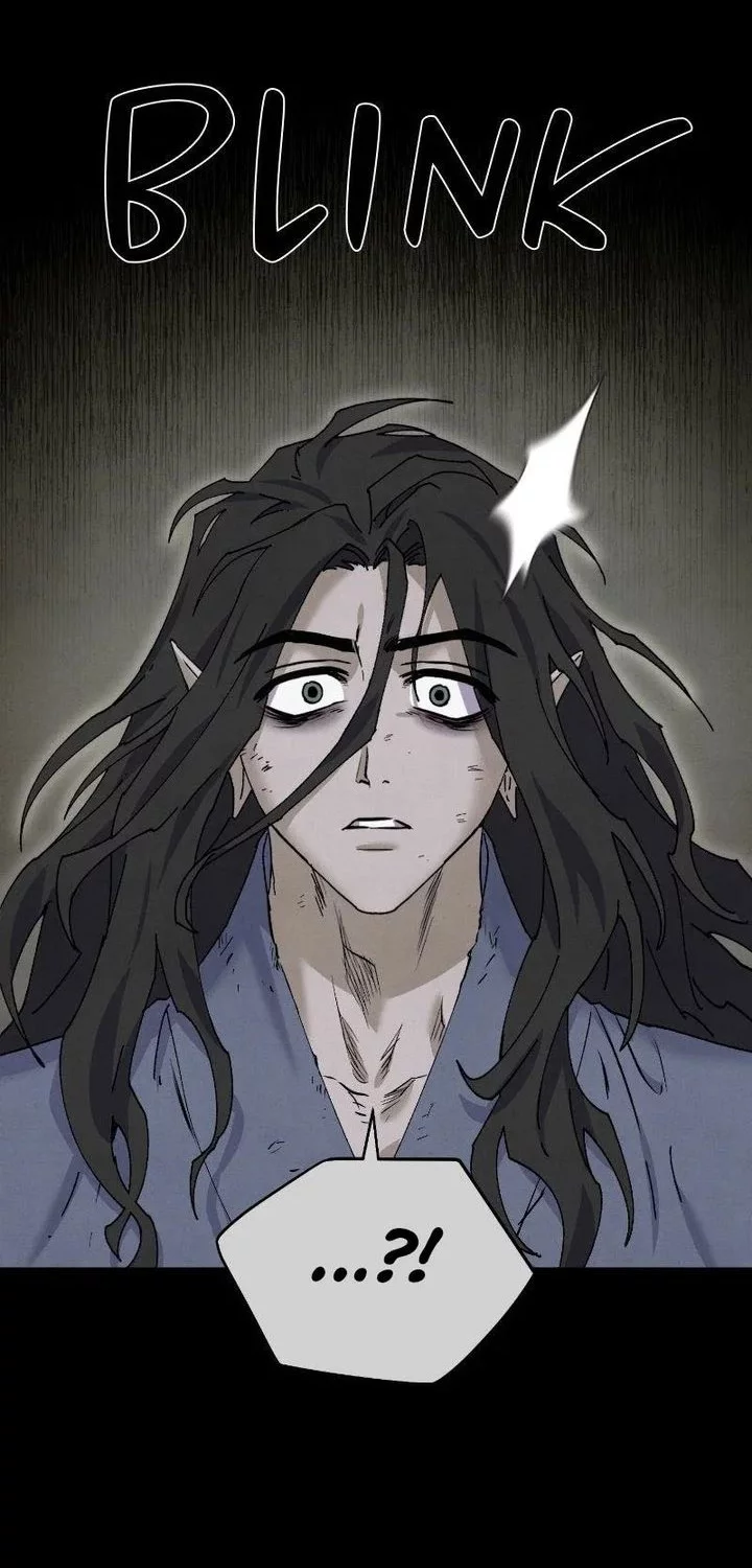 Reincarnated In a Cursed Game chapter 34 halaman 41