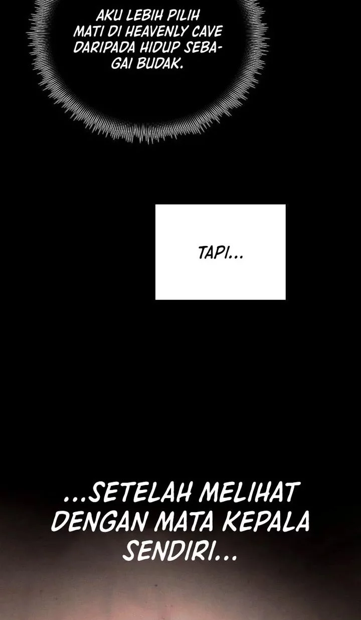 Reincarnated In a Cursed Game chapter 35 halaman 6
