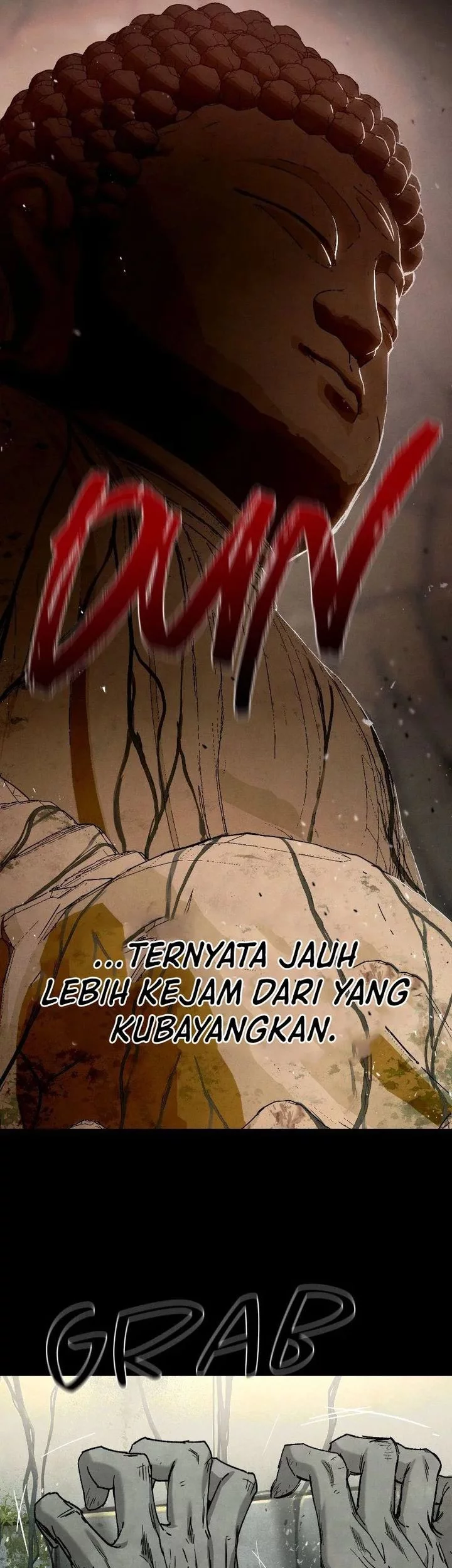 Reincarnated In a Cursed Game chapter 35 halaman 7