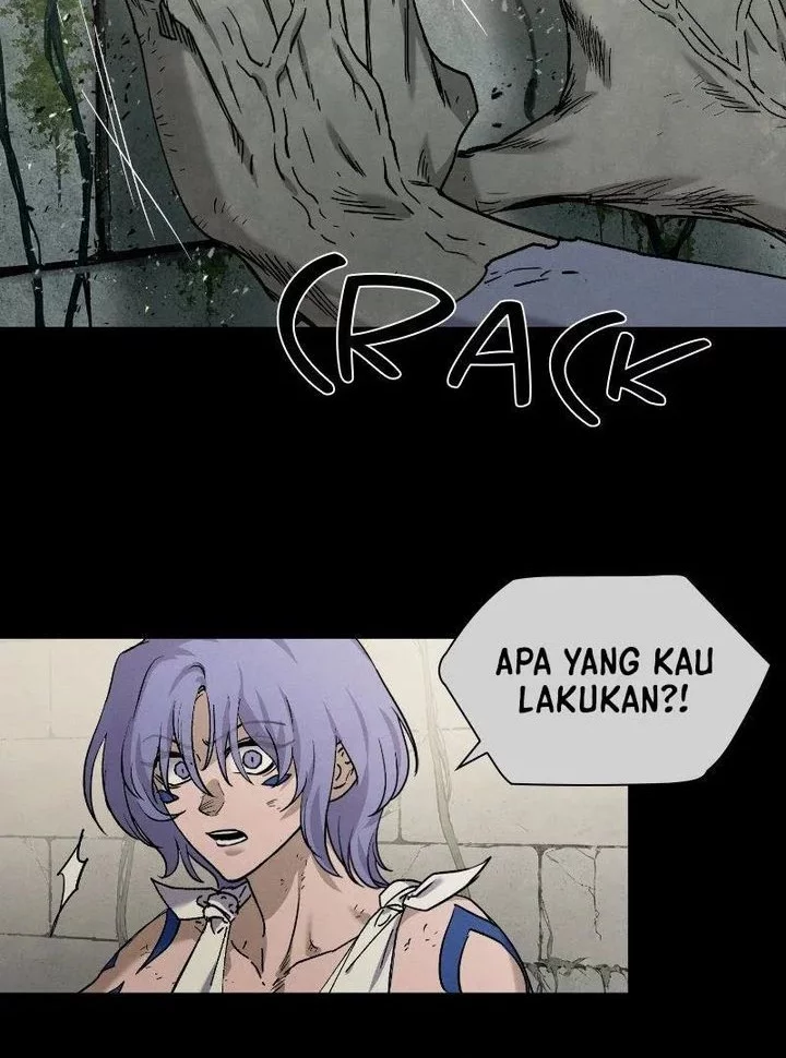 Reincarnated In a Cursed Game chapter 35 halaman 8